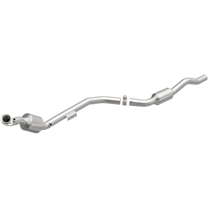 Magnaflow Direct-Fit Catalytic Converter for 2006-2009 Mercedes-Benz E350 3.5L 4Matic Passenger Side - OneFastShop