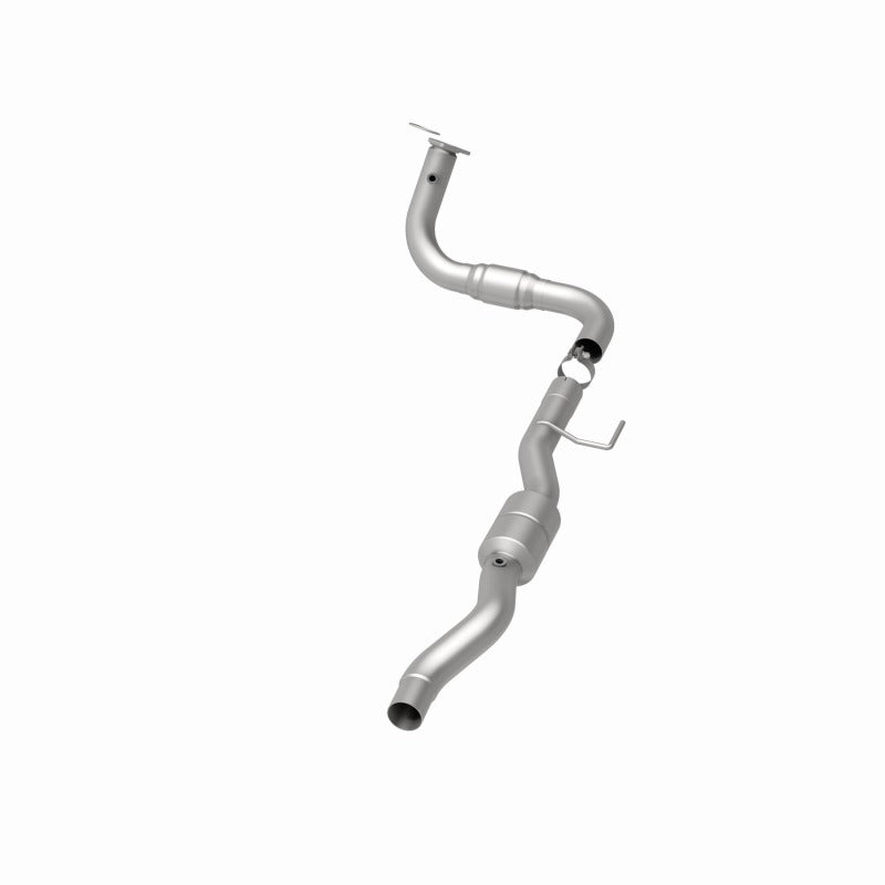 MagnaFlow Conv DF 02-03 Avalanche 8.1 DS OEM MagnaFlow