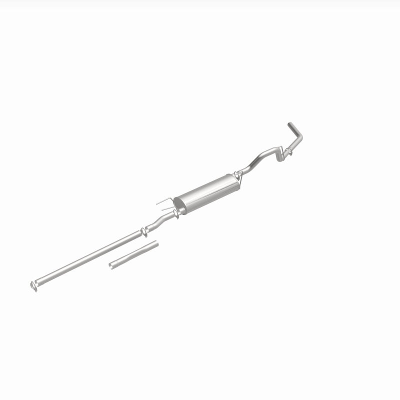 MagnaFlow BRE Exhaust Kit for 2004–2008 Ford F-150