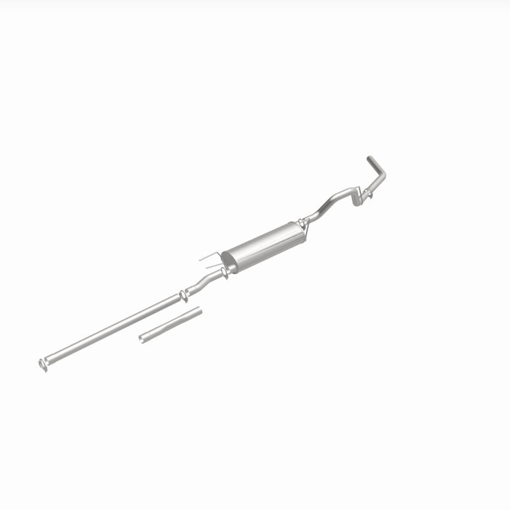 MagnaFlow BRE Exhaust Kit for 2004–2008 Ford F-150