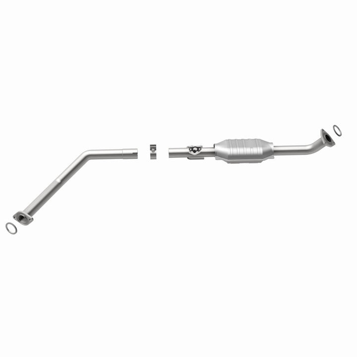 Magnaflow Direct-Fit Catalytic Converter 01-04 Sequoia 4.7L OEM - OneFastShop