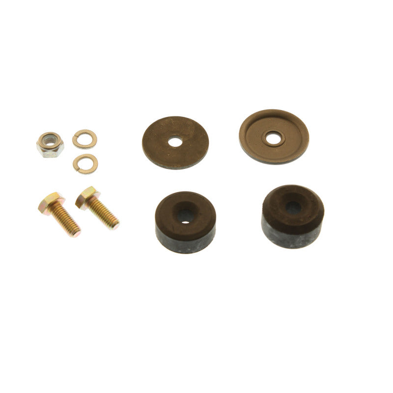 Bilstein Shock Absorber B4 Rear 46mm Monotube - 1981 Mercedes-Benz 300SD Base - OneFastShop