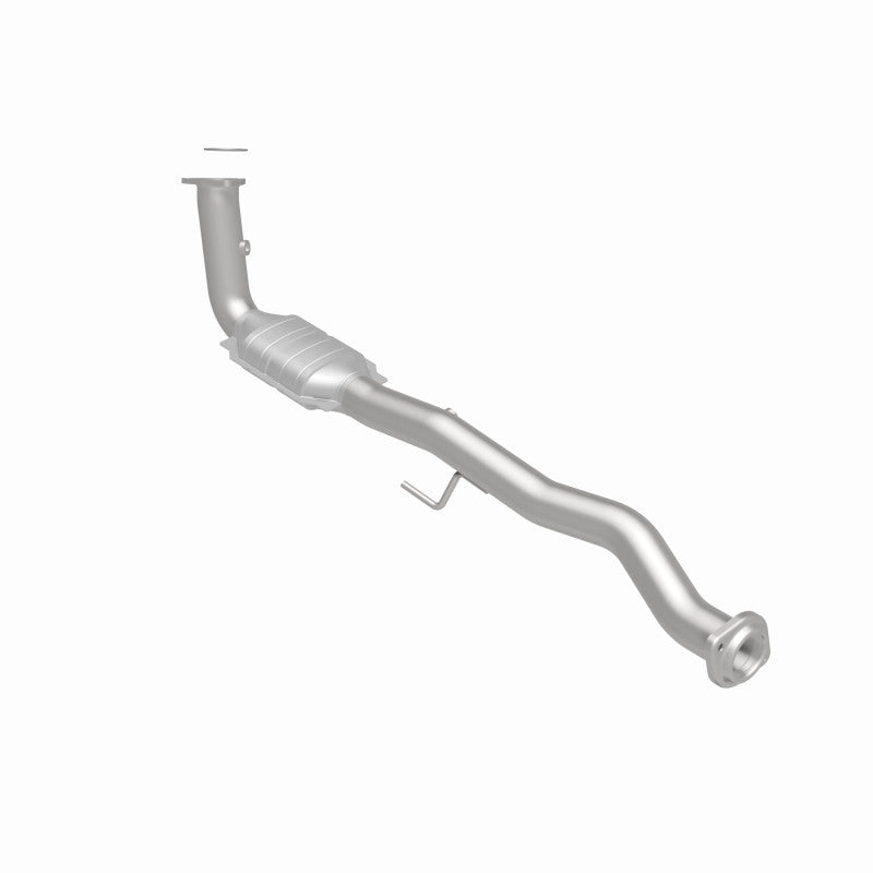 MagnaFlow Direct-Fit Catalytic Converter 49641 for 07-08 Sub XL 6.0 Passenger Side OEM Toyota Land Cruiser - OneFastShop