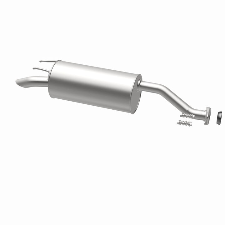 BRE Exhaust 12-15 Civic 1.8L Muffler Kit is a key product, offering reliable performance for specific vehicles, ensuring optimal exhaust flow and compatibility with designated models. - OneFastShop