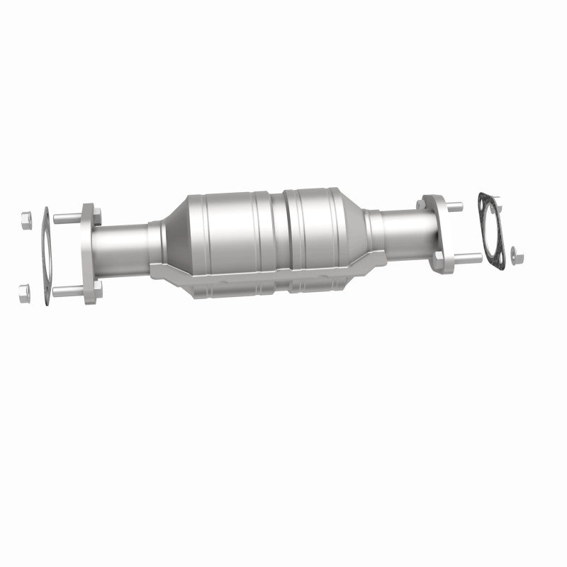 Magnaflow Direct Fit Catalytic Converter for 09-10 Chevrolet Aveo 1.6L - OneFastShop