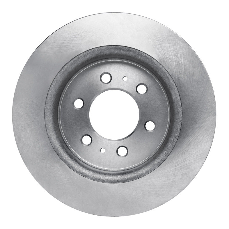 DFC 07-21 Ford F-150 4WD Front Brake Rotor DFC 07-21