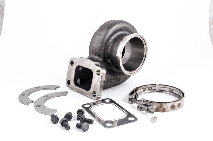 Garrett GT35R Turbine Housing Kit T3/V-Band 0.82 A/R - Ni-Resist - OneFastShop