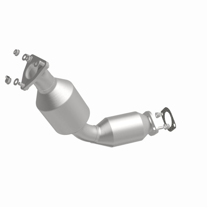 Magnaflow Catalytic Converter Direct Fit Left Side 04-06 Nissan 350Z 3.5L / 04-07 Infiniti G35 3.5L