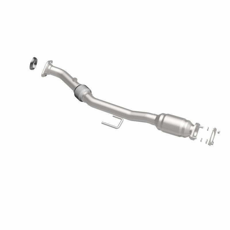 Magnaflow Direct-Fit Catalytic Converter 02-06 Nissan Altima 2.5L Rear