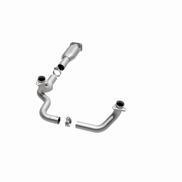 MagnaFlow Direct-Fit Catalytic Converter Federal/EPA Compliant GM 93-95 Camaro Firebird - OneFastShop