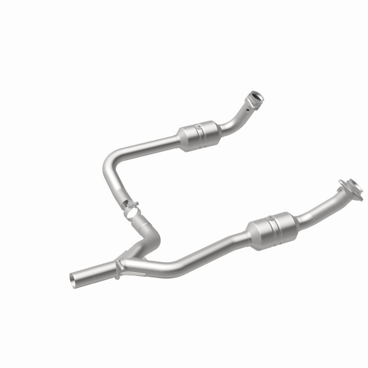 Magnaflow Direct-Fit Catalytic Converter for E-150 4.6L Underbody - OneFastShop