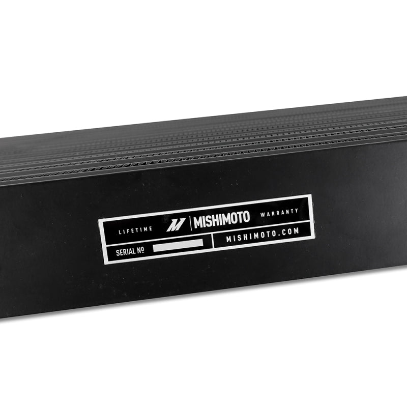 Mishimoto Intercooler Pipe Kit for 03-07 Ford 6.0L Powerstroke - Black - OneFastShop