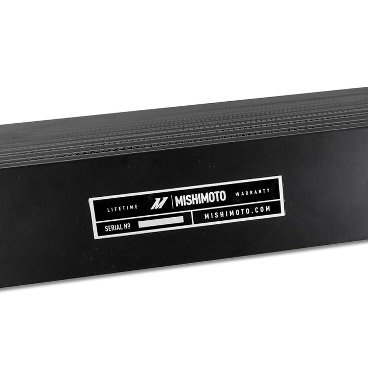 Mishimoto Intercooler Pipe Kit for 03-07 Ford 6.0L Powerstroke - Black - OneFastShop