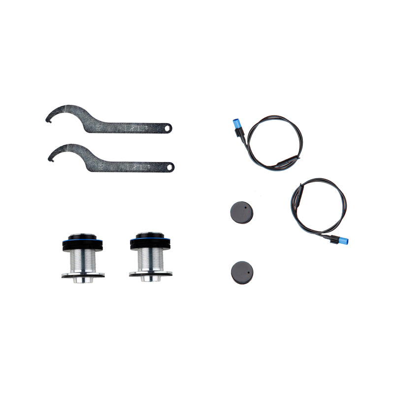 Bilstein B16 DampTronic Front & Rear Suspension 2015-2018 BMW M3/M4 F80/F82 - OneFastShop