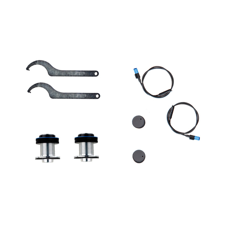 Bilstein B16 DampTronic Front & Rear Suspension 2015-2018 BMW M3/M4 F80/F82 - OneFastShop