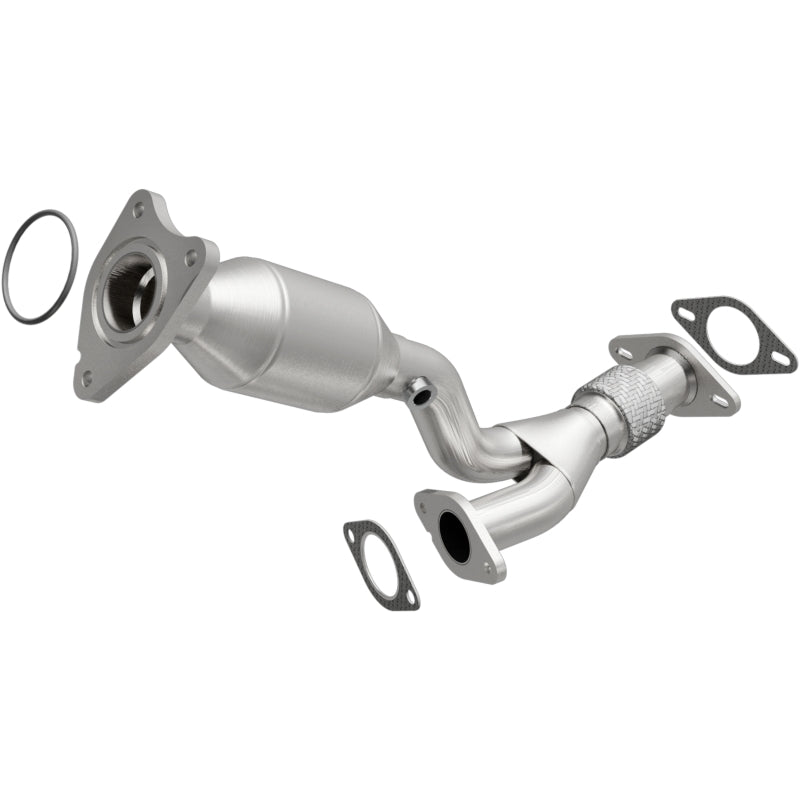 Magnaflow Conv DF Direct-Fit Catalytic Converter 2008-2009 G6 3.5L - OneFastShop