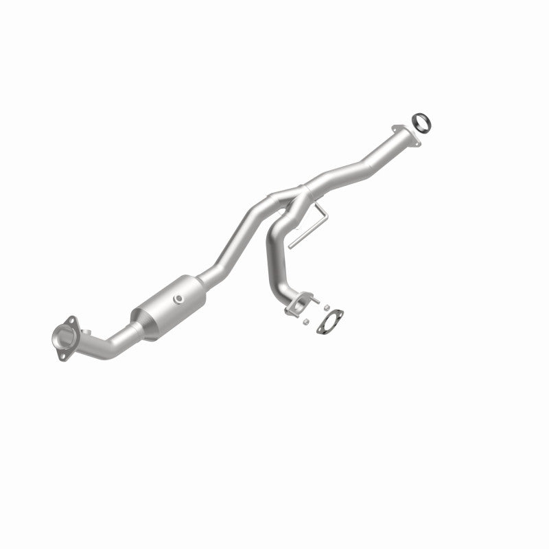 Magnaflow Direct Fit Catalytic Converter for 07-08 Ford Ranger 3.0L