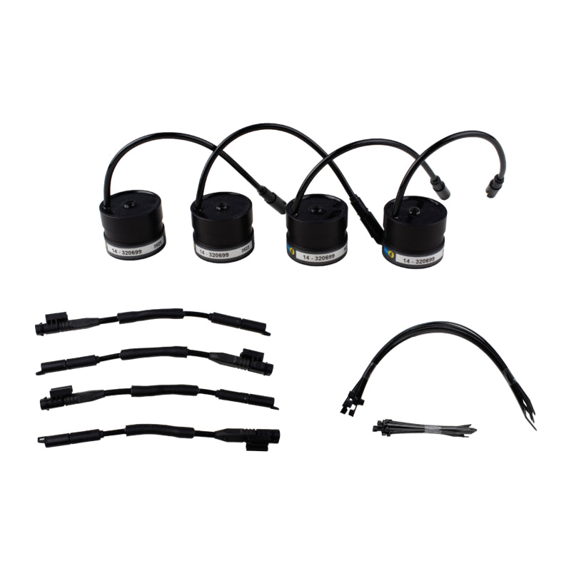 Bilstein Suspension Conversion Kit B1 Module BMW G20 - OneFastShop