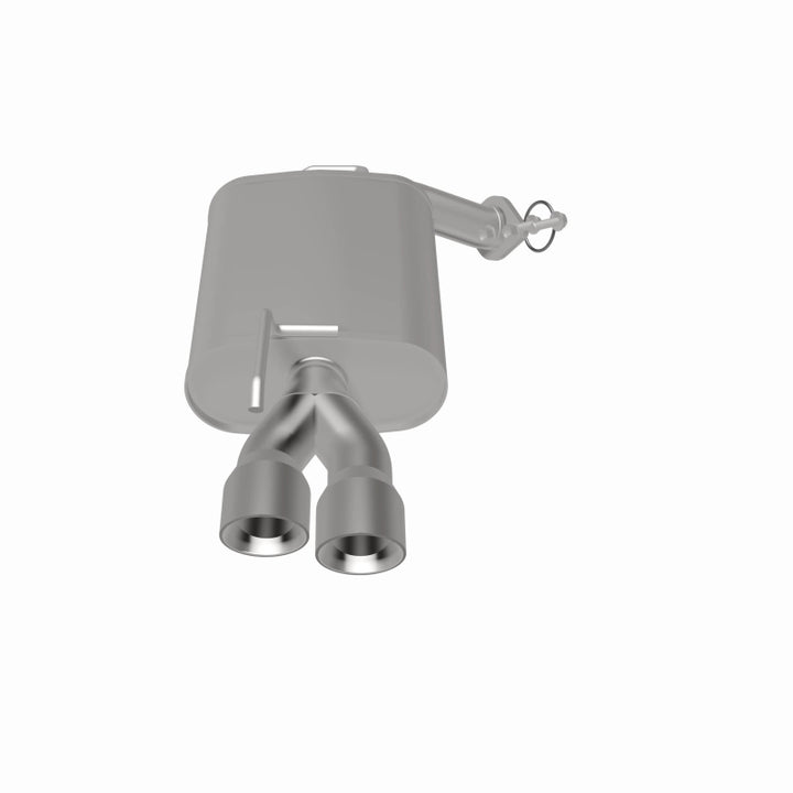 BRE Exhaust M35 3.5L Muffler Kit for 2006–2008 - OneFastShop