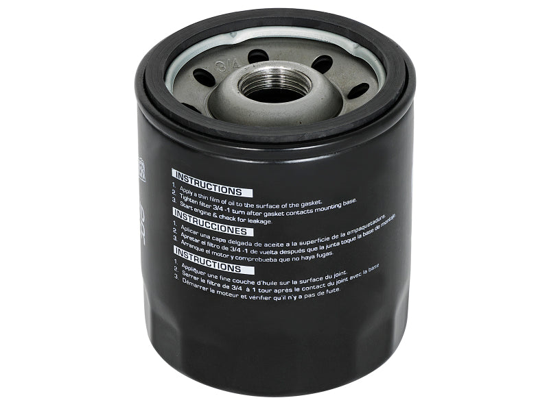 aFe ProGuard HD Oil Filter 4 Pack for 06-15 Mazda MX-5 Miata