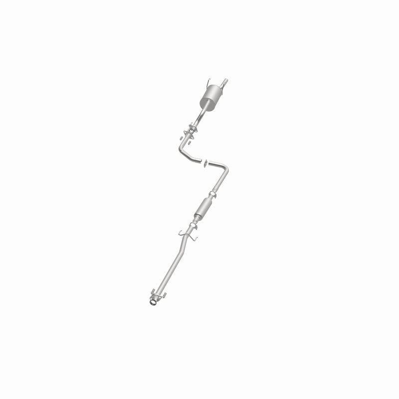 MagnaFlow BRE Exhaust Kit for 1996–1998 Honda Civic 1.6L