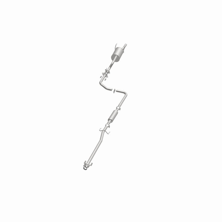 MagnaFlow BRE Exhaust Kit for 1996–1998 Honda Civic 1.6L