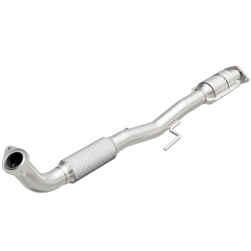 Magnaflow Direct-Fit Catalytic Converter for 2002 Toyota Camry 2.4L Rear - OneFastShop