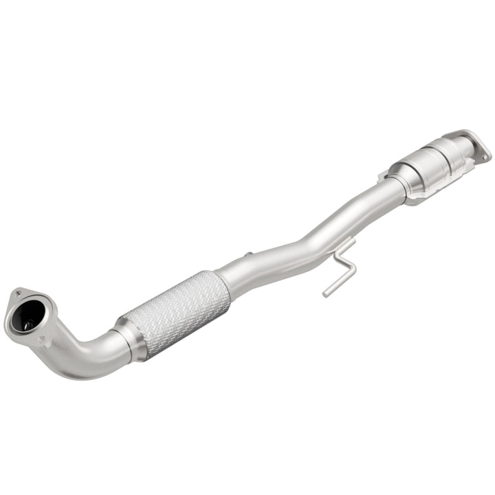 Magnaflow Direct-Fit Catalytic Converter for 2002 Toyota Camry 2.4L Rear - OneFastShop