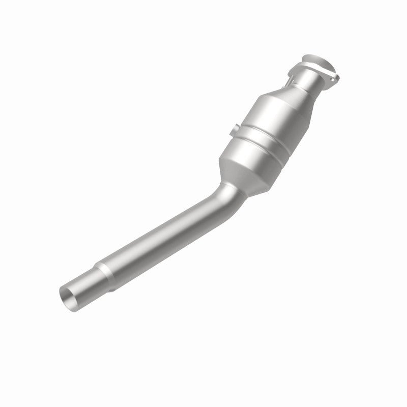 Magnaflow Catalytic Converter with Direct Fit for 10-12 Jaguar XJ V8-5.0L - OneFastShop