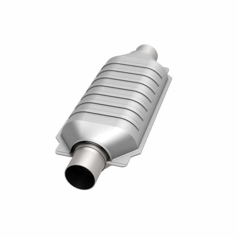 Magnaflow Universal 3 Inch Federal Compliant Catalytic Converter for Various Chevy GMC Models 1987-1995 - OneFastShop