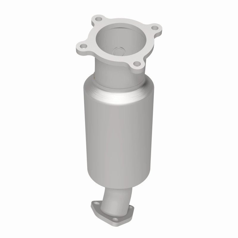 Magnaflow California Grade CARB Compliant Converter Direct-Fit for 05-09 Audi A4 A4 Quattro - OneFastShop