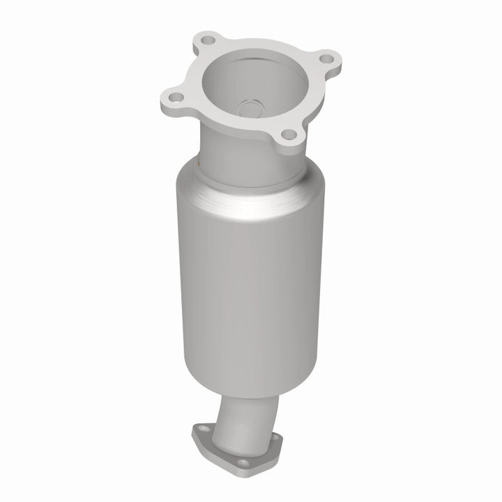 Magnaflow California Grade CARB Compliant Converter Direct-Fit for 05-09 Audi A4 A4 Quattro - OneFastShop