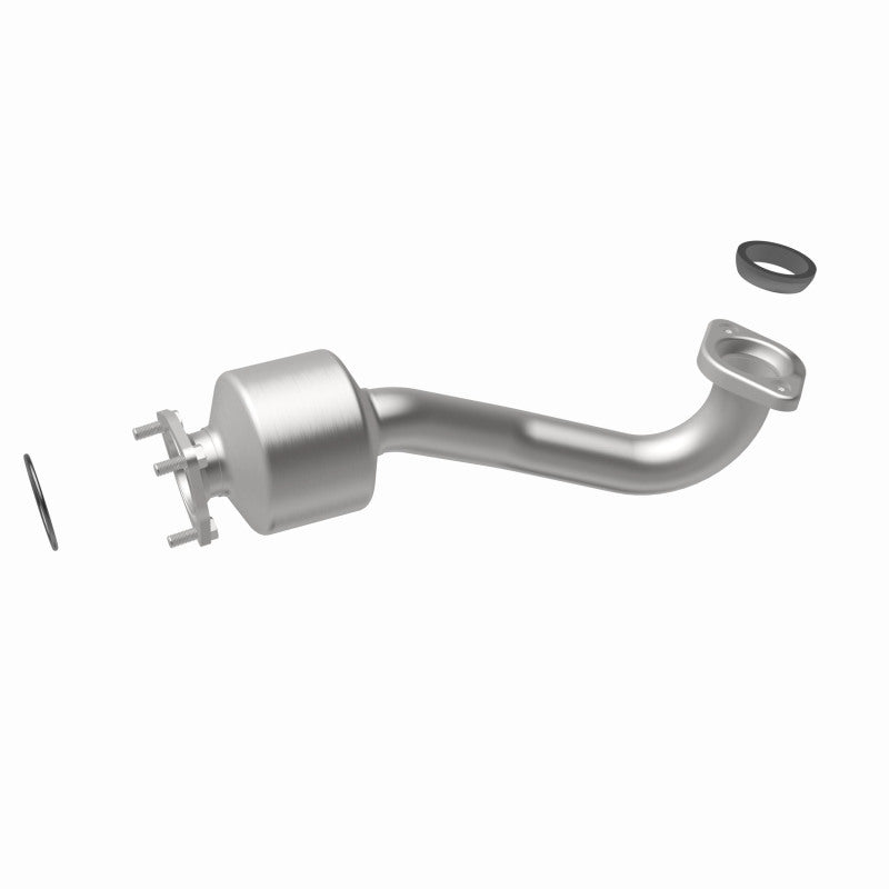 Magnaflow Direct Fit Catalytic Converter for 16-18 Honda HR-V 1.8L - OneFastShop
