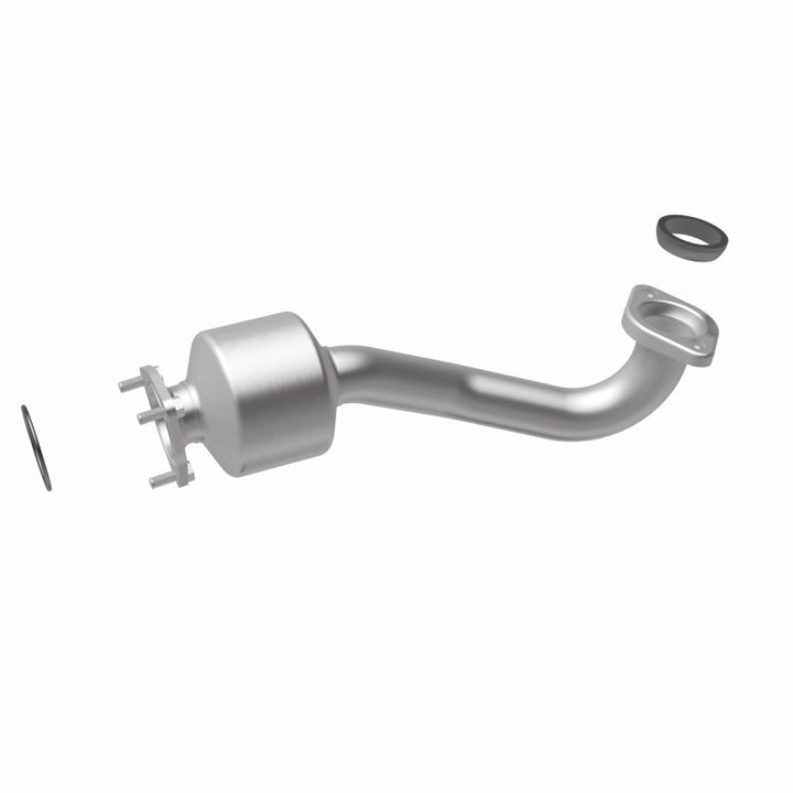 Magnaflow Direct Fit Catalytic Converter for 16-18 Honda HR-V 1.8L - OneFastShop