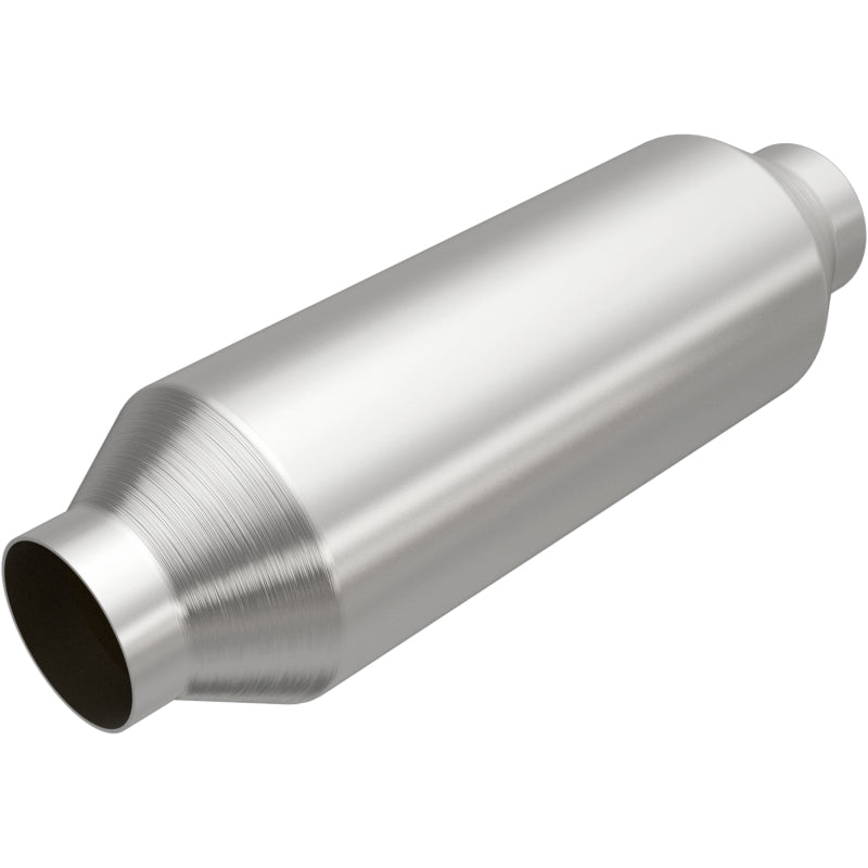 Magnaflow California Grade CARB Compliant Universal Catalytic Converter 2.50in PC1 for Various Vehicles