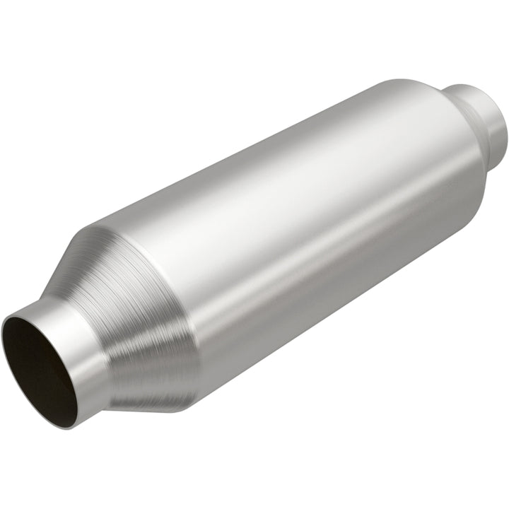 Magnaflow California Grade CARB Compliant Universal Catalytic Converter 2.50in PC1 for Various Vehicles