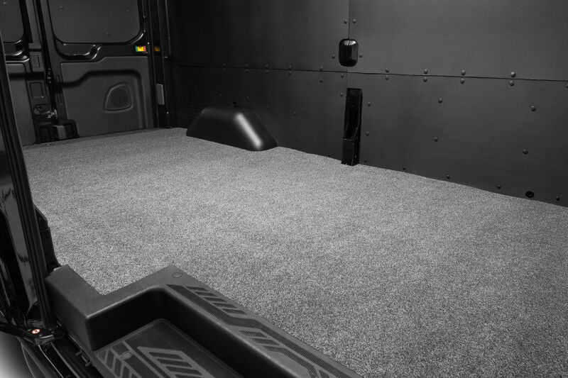 Husky Liners Guardian Comfort Cargo Van Mat - Chevy/GMC Express/Savana 1500/2500/3500 (2011-2019), image 3
