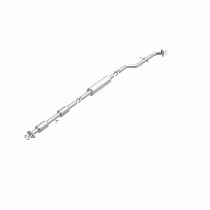 Magnaflow Direct Fit Catalytic Converter 09-12 Venza 3.5L Underbody - OneFastShop