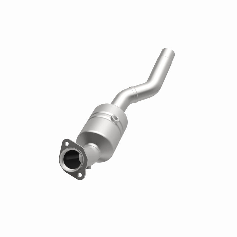 Magnaflow Direct Fit Catalytic Converter for 2007 Jaguar XK 4.2L and 2007-2009 Jaguar XKR - OneFastShop
