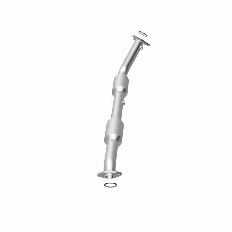 Magnaflow Direct Fit Catalytic Converter 13-15 Land Cruiser 5.7 - OneFastShop