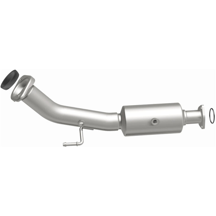 MagnaFlow 2007-2011 Honda Civic L4 2.0L California Catalytic Converter