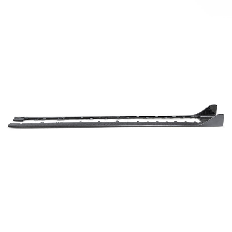 Seibon Carbon Fiber Side Skirts for 2021-2022 Lexus IS MB-Style