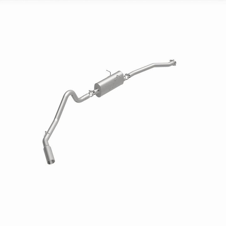Magnaflow Cat-Back Exhaust System for Ford Ranger 3.0/4.0L 98-03 - OneFastShop