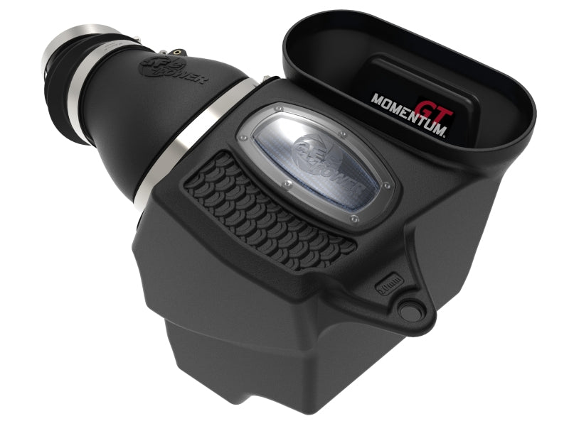 Afe Momentum GT Cold Air Intake System w/ Pro 5R Filter for Jeep Wrangler 392 JL V8-6.4L