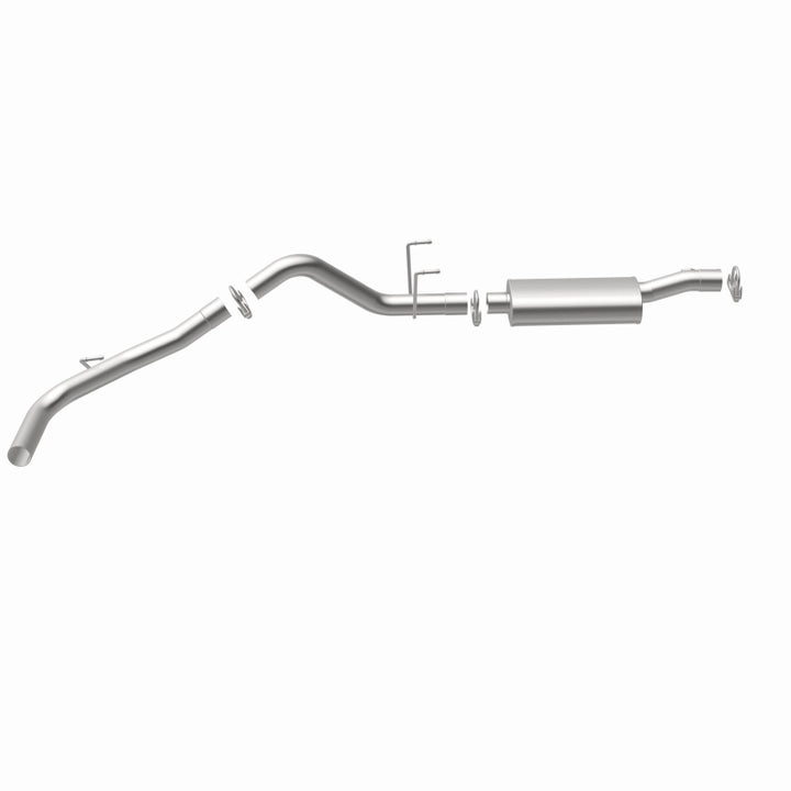 MagnaFlow BRE Exhaust Kit – for 2006–2008 Dodge Ram 1500 5.7L