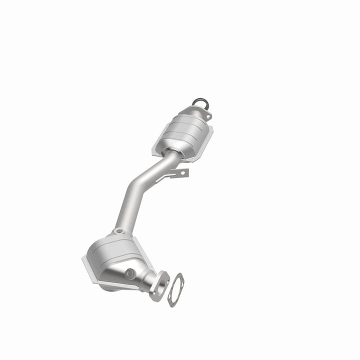 Magnaflow Catalytic Converter DF 99-02 Subaru Forester 2.5L OEM Direct-Fit Replacement
