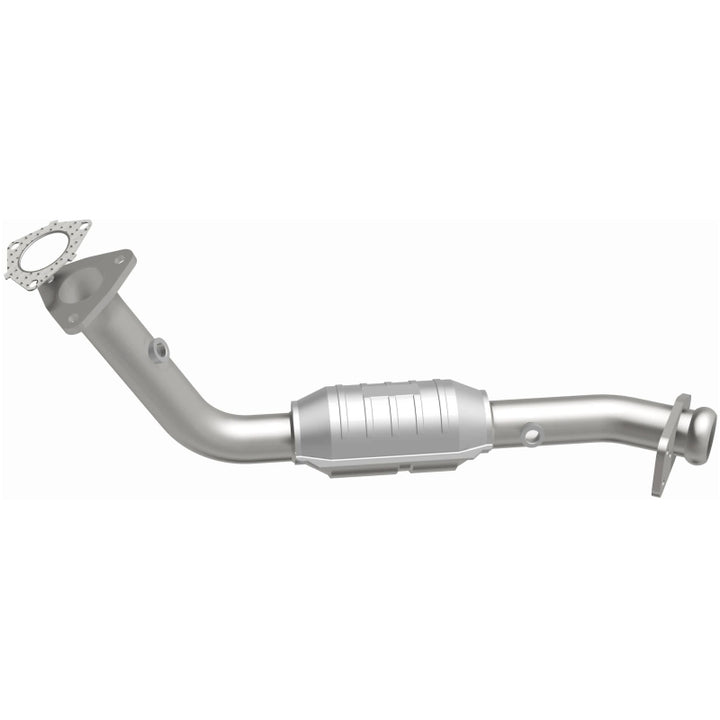 Magnaflow Direct Fit Catalytic Converter for 1994-1996 Chevrolet Caprice Buick Roadmaster - OneFastShop