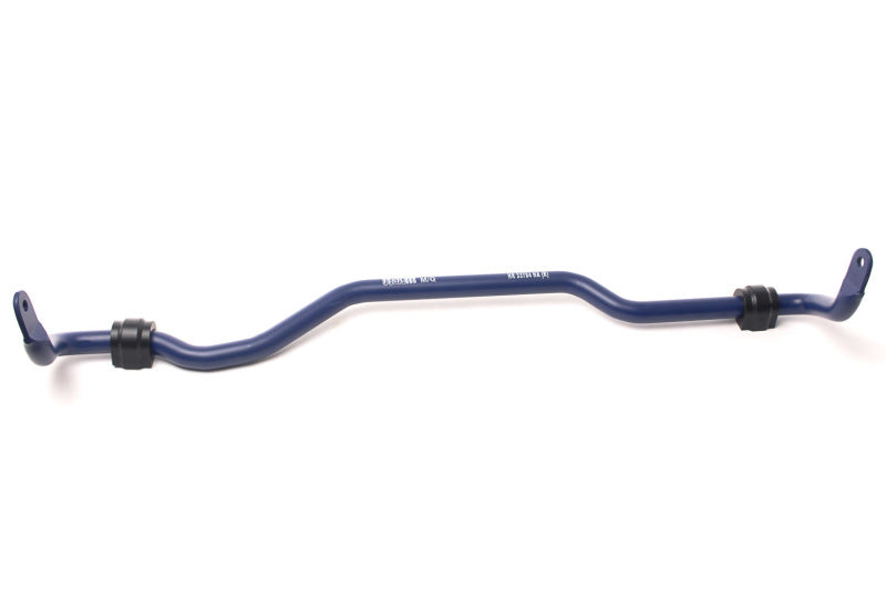 H&R Non Adjustable 25mm Rear Sway Bar for 18-20 Audi TT RS AWD - OneFastShop