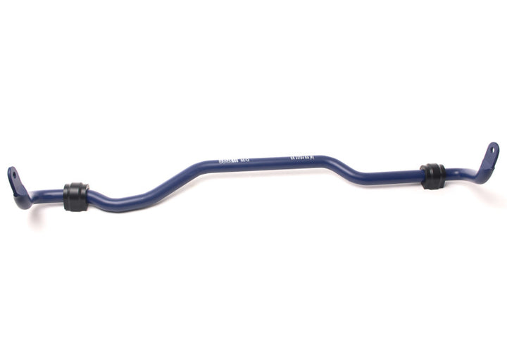 H&R Non Adjustable 25mm Rear Sway Bar for 18-20 Audi TT RS AWD - OneFastShop