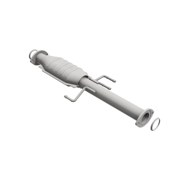 Magnaflow Catalytic Converter DF 01-04 Toyota Tacoma 3.4L Rear
